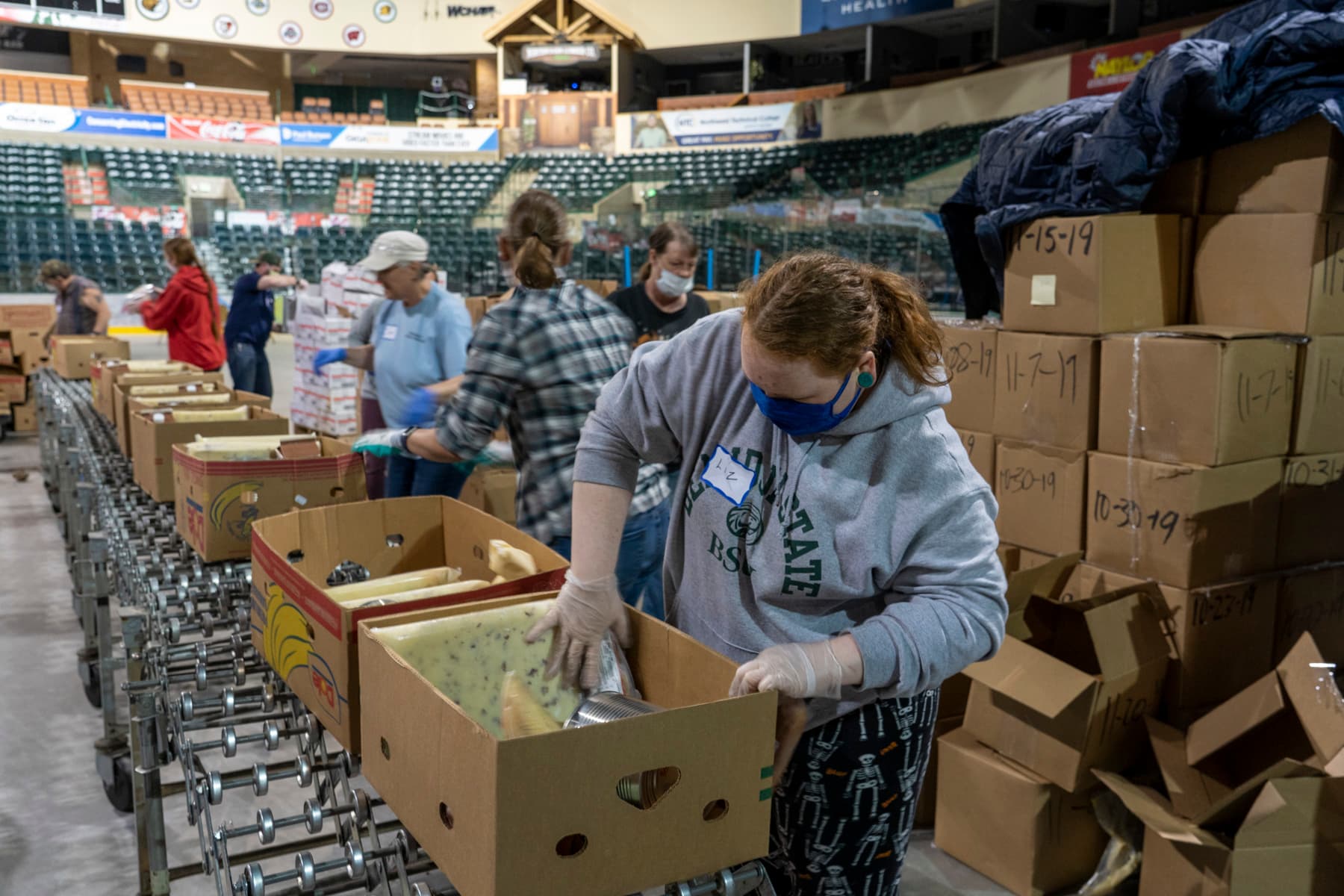 Ruby's Pantry Closing All Locations, Leaving Bemidji Without Key Food Resource