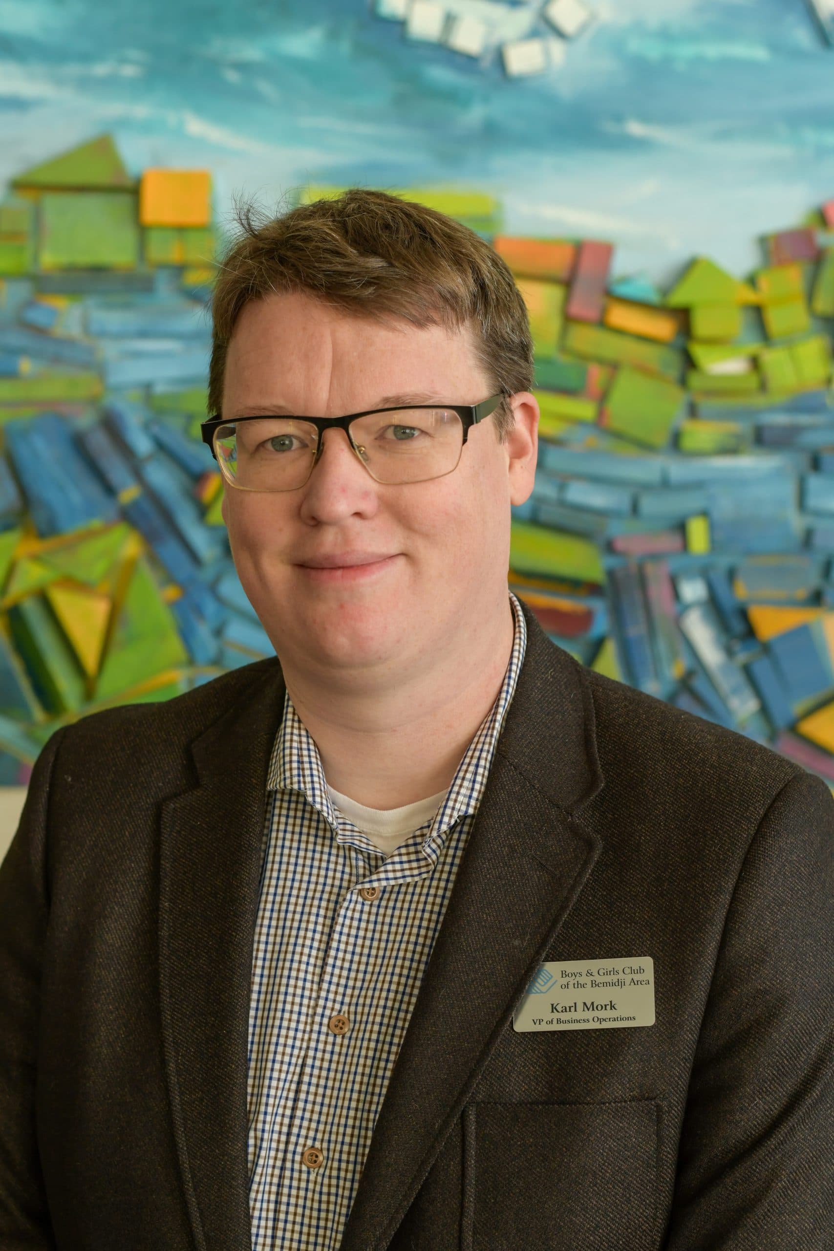 Local Lions Club donates $700 to Bemidji Area Boys & Girls Club