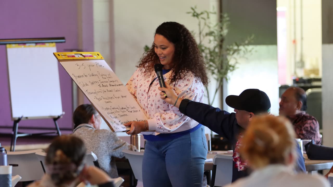 First Animal Control and Protection Summit in Waimea unites county, nonprofits