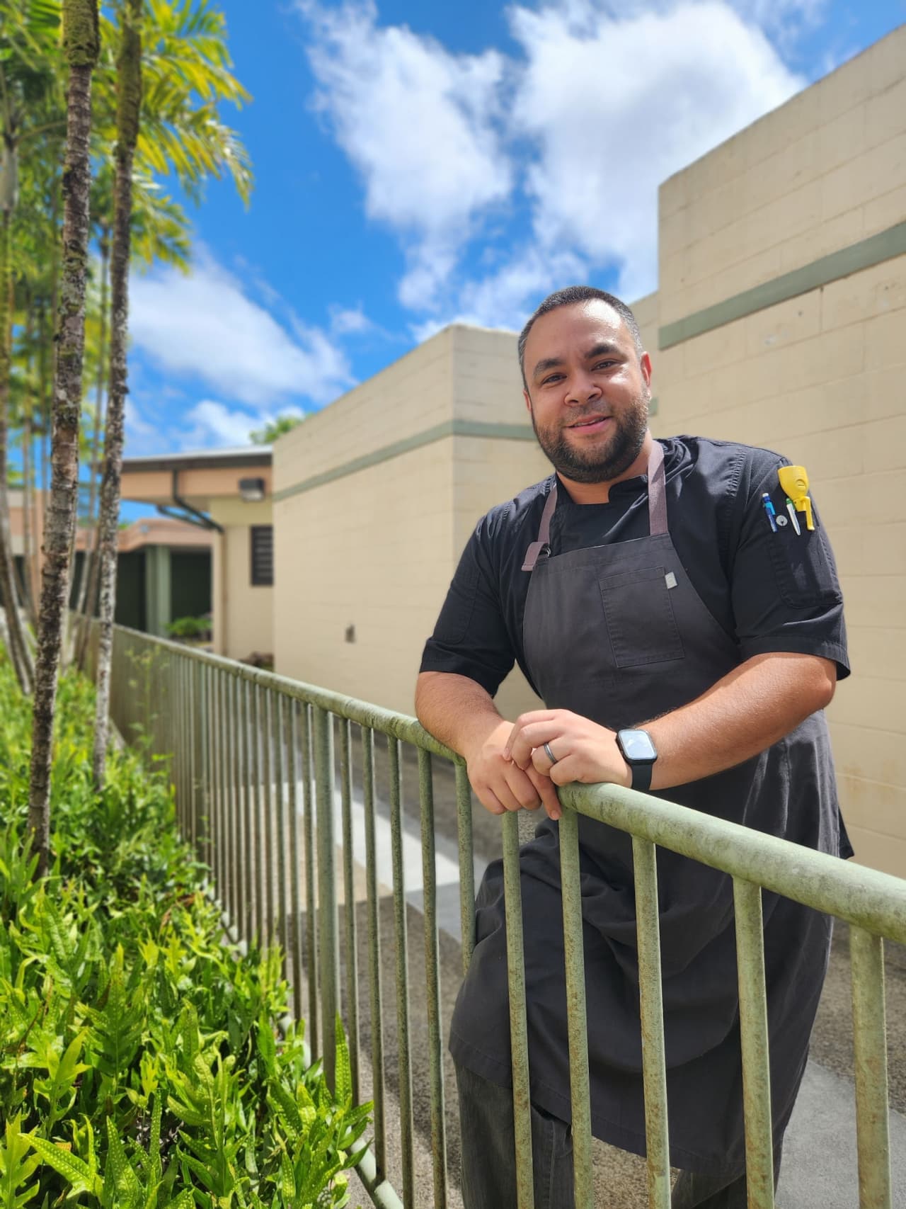 Hawaiʻi Community College Launches E ʻImi Pono Fundraiser to Support Students