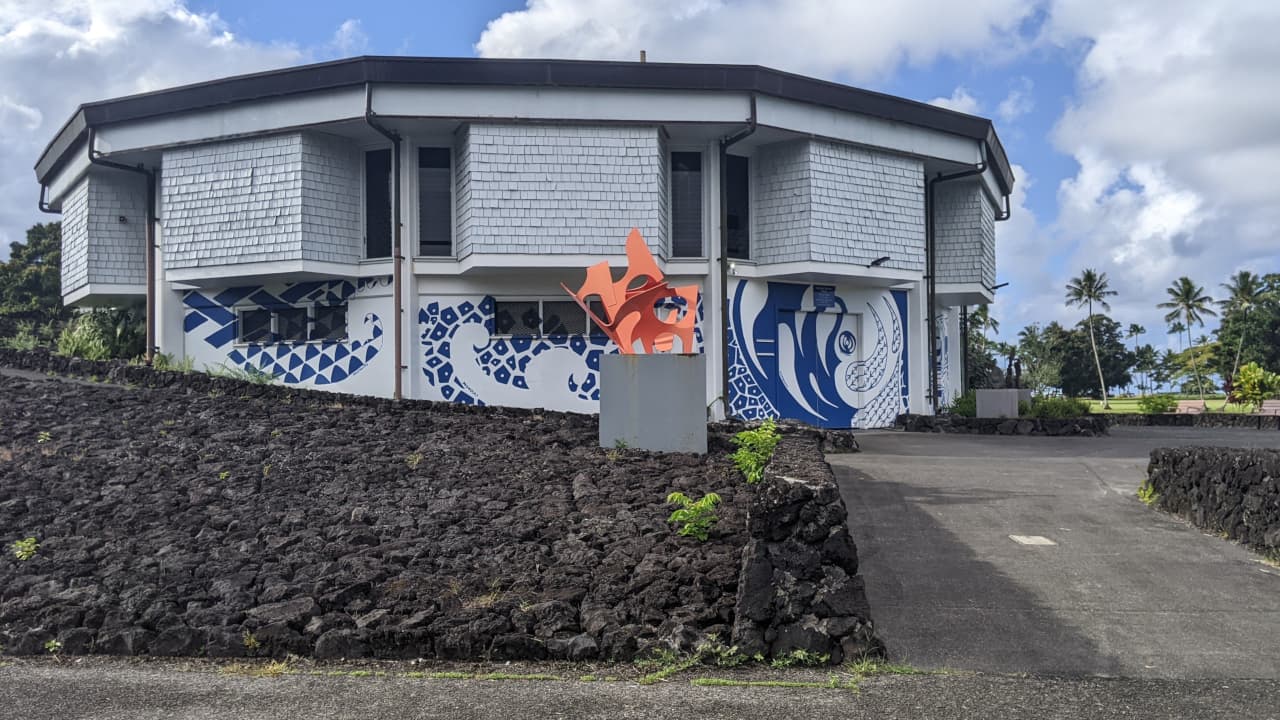 Ho‘ā Wailoa aims to deepen Hilo community ties to Piopio and Wailoa