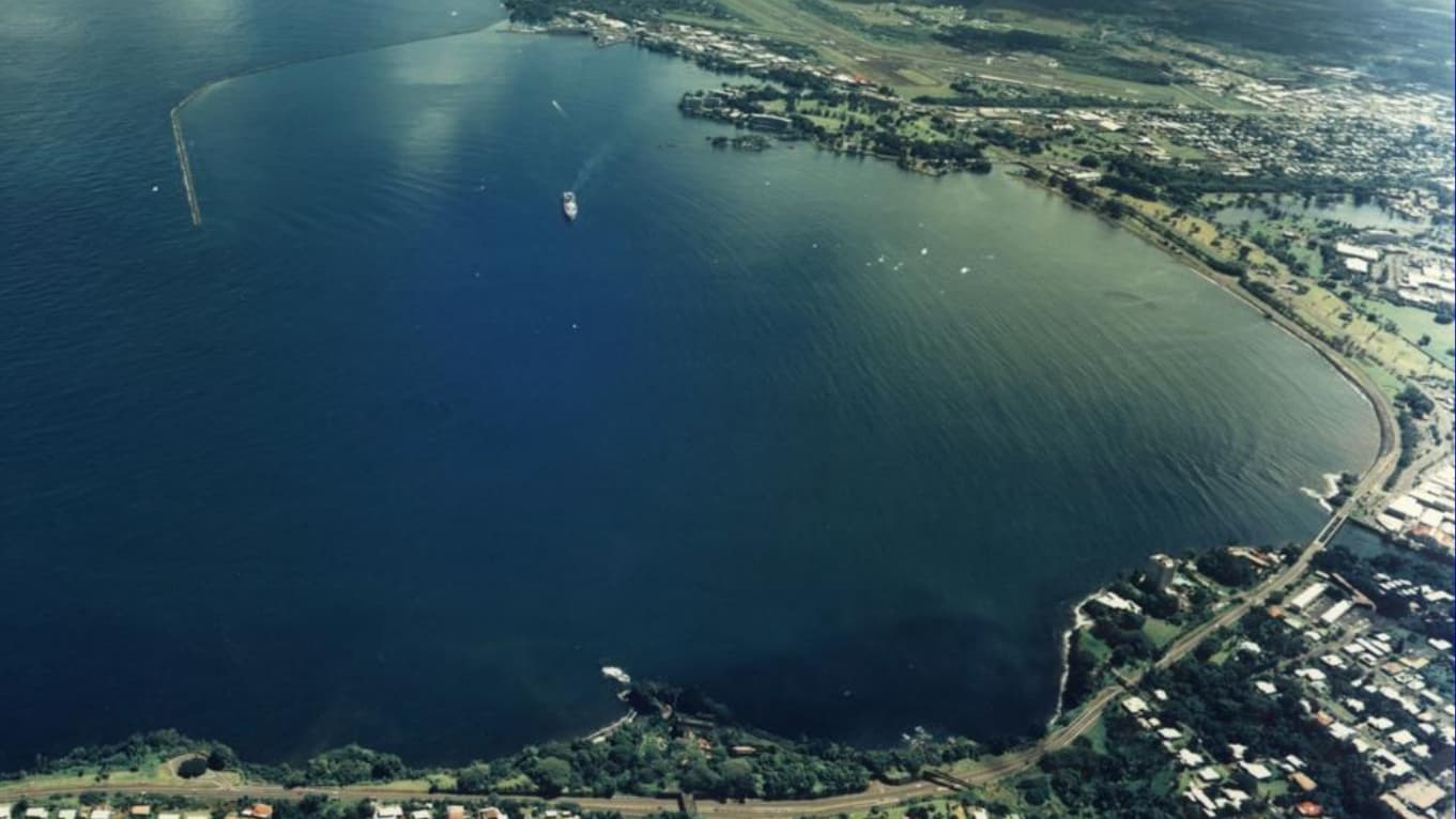 Hilo residents invited to shape Hilo Bay resilience plan Saturday