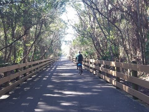 Cross Seminole Trail links communities, boosts local recreation and connectivity