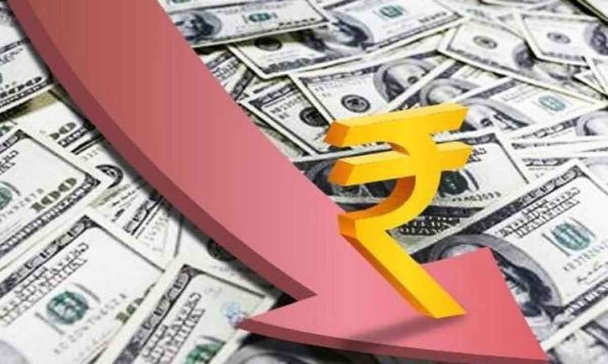 India Quietly Intervenes to Stabilize Rupee as Volatility Mounts