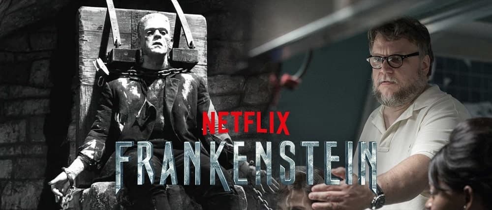 Netflix Compresses Awards Season with November Frankenstein, Stranger Things