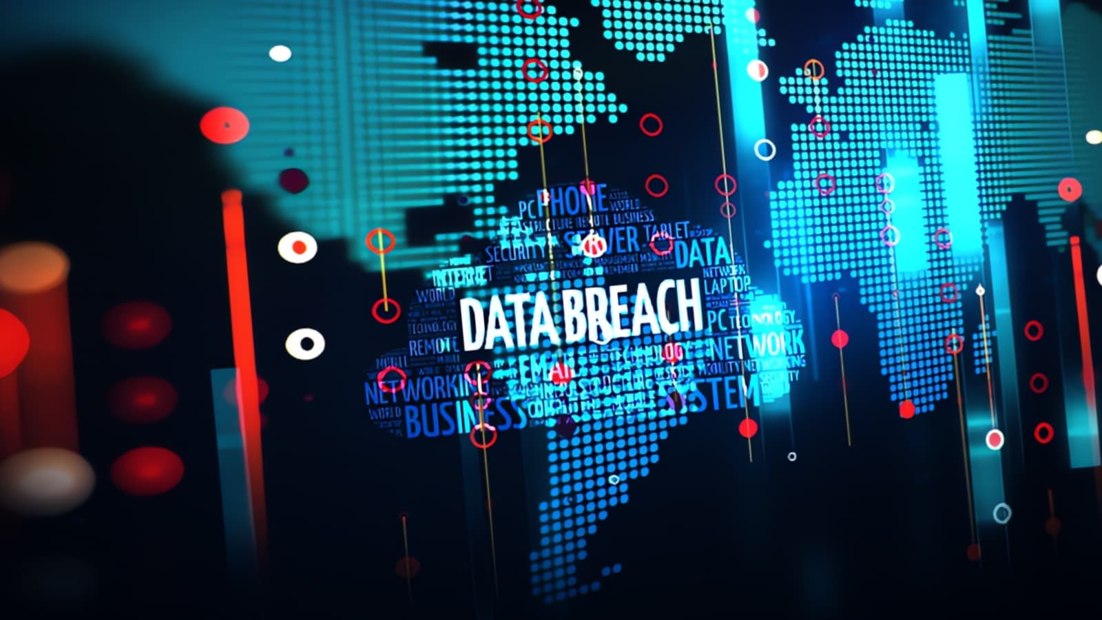 Hackers publish Odido customer data after telecom refuses ransom demand