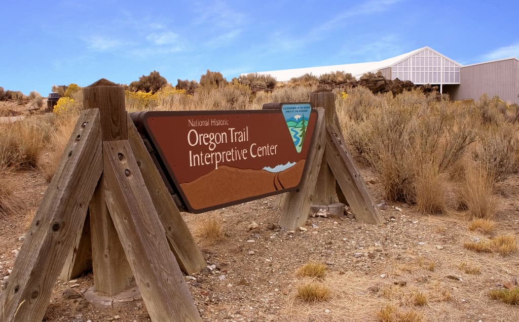 Historic Oregon Trail Center balances access and fee policy for locals