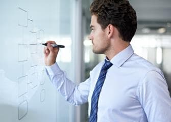 BLS projects strong software developer job growth through 2034