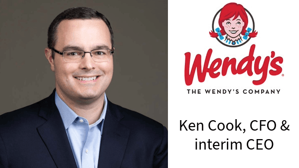 Wendy’s sales fall again as China deal offers growth outside U.S.