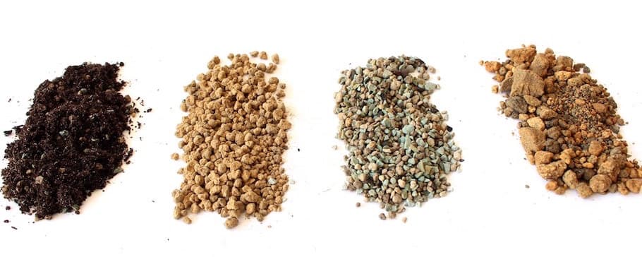 Bonsai Soil Guide: Mixes and Roles of Akadama, Pumice, Lava