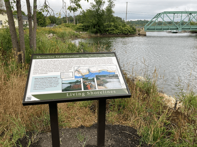 Bowdoinham seeks consultant for waterfront access and resilience plan