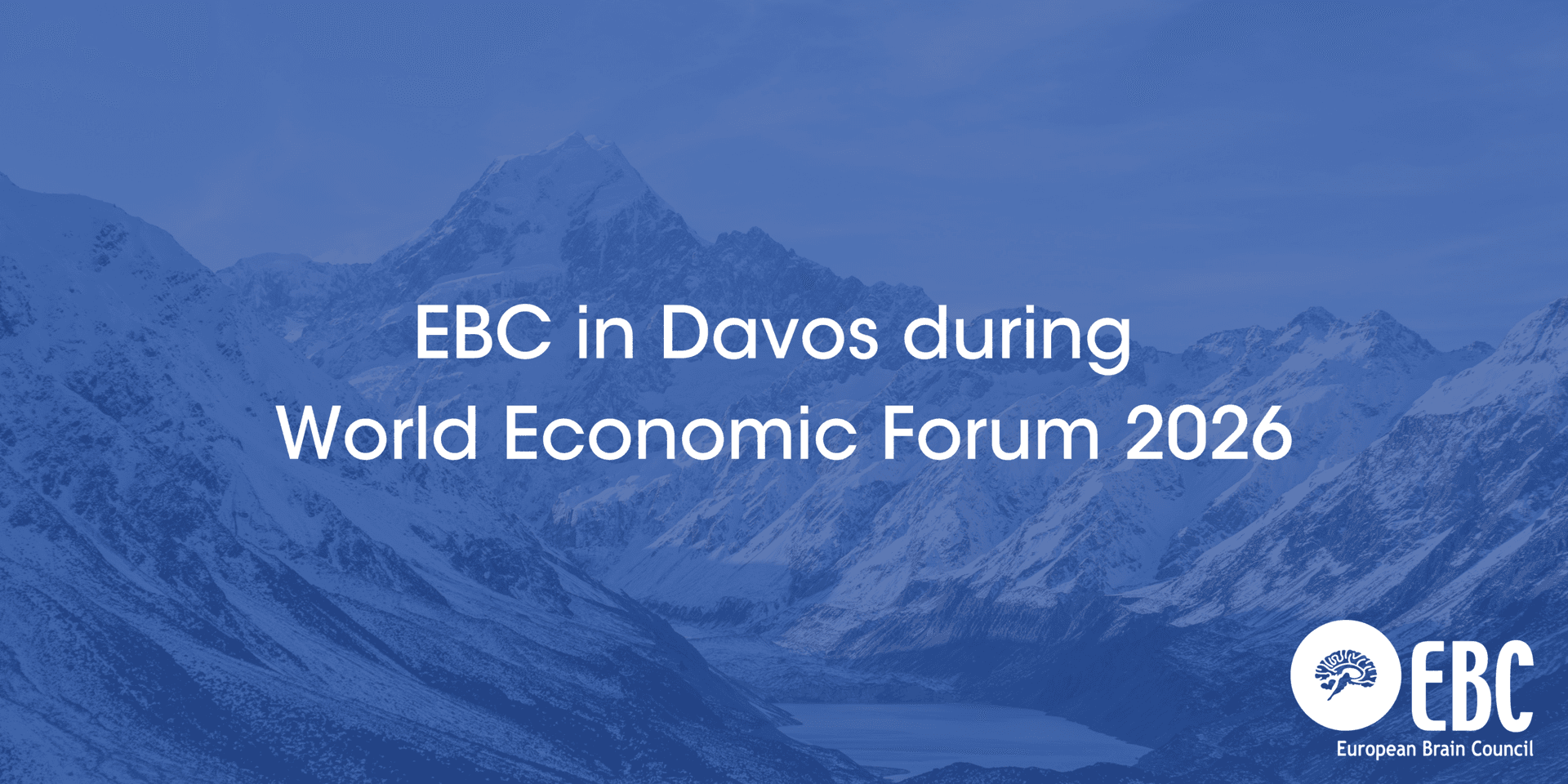 Davos Talks Spotlight Science of Mindfulness for Leadership and Brain Health