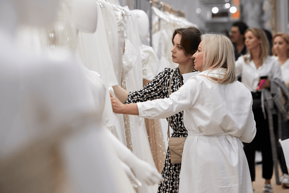 BBFW 2026 draws global bridal brands, expands into red-carpet fashion