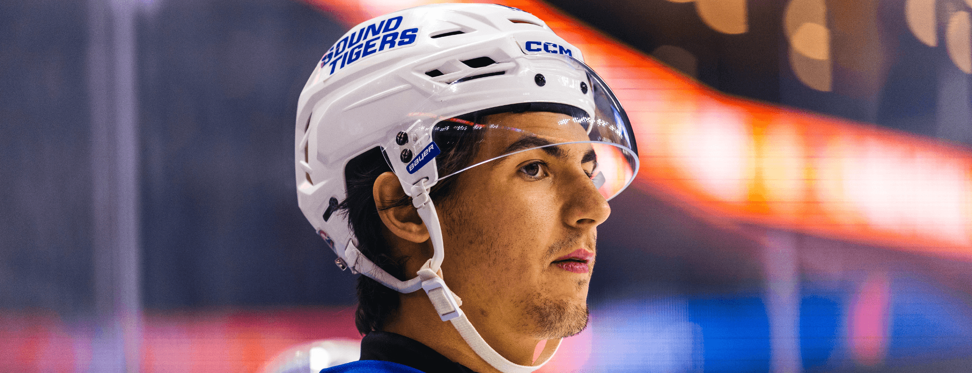 Pickpocket Play Highlights Daylan Kuefler's Rise as Bridgeport's Two-Way Center