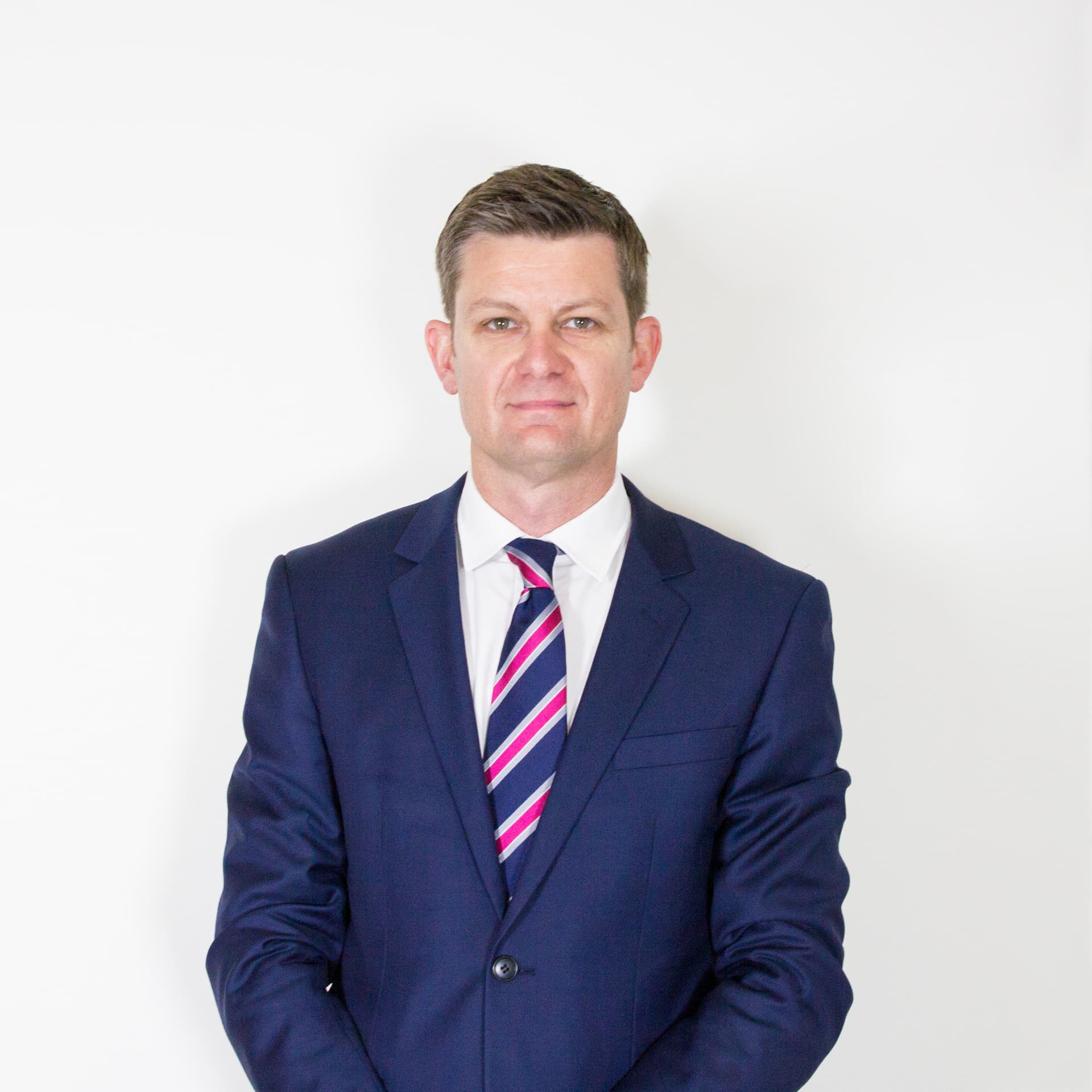 BHA Names Brant Dunshea Permanent CEO After Leadership Shuffle