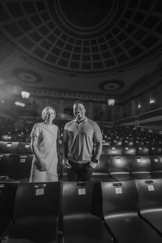 Baltimore School for the Arts Raises $740K at Annual Expressions Fundraiser