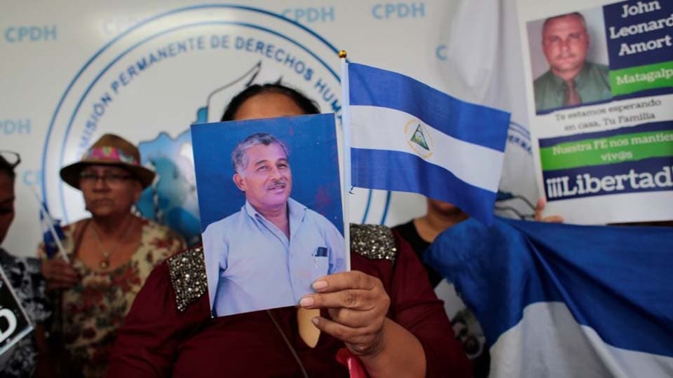 OAS urges democratic restoration and prisoner release in Cuba, Nicaragua, Venezuela