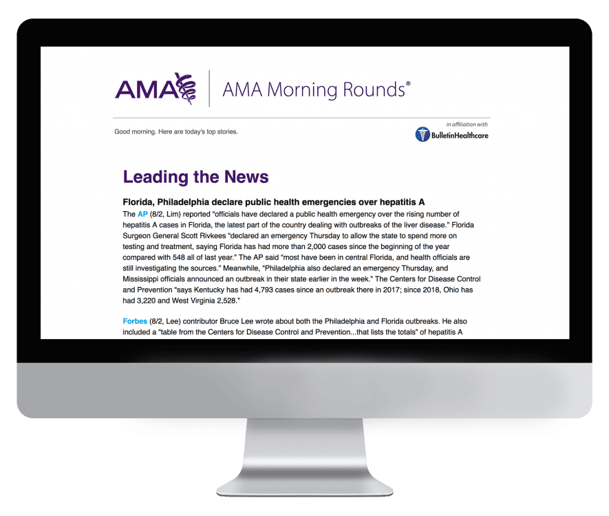 More Than Half of U.S. Infants Received RSV Protection by 2025