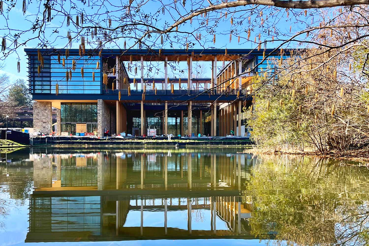 UVA mindfulness center doubles student participation in spring programming