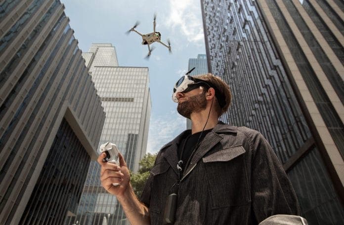 Antigravity A1 8K 360 Drone Makes Official Debut in Malaysia