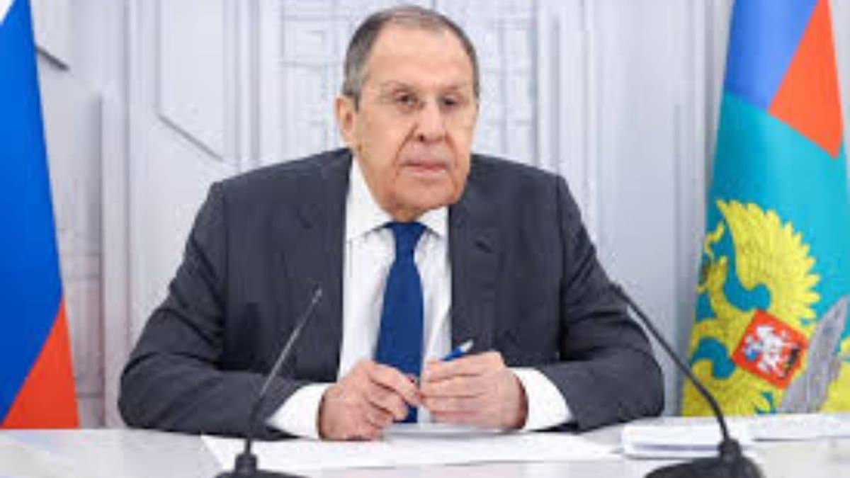 Russia says no specific U.S. contacts on New START as treaty nears expiry