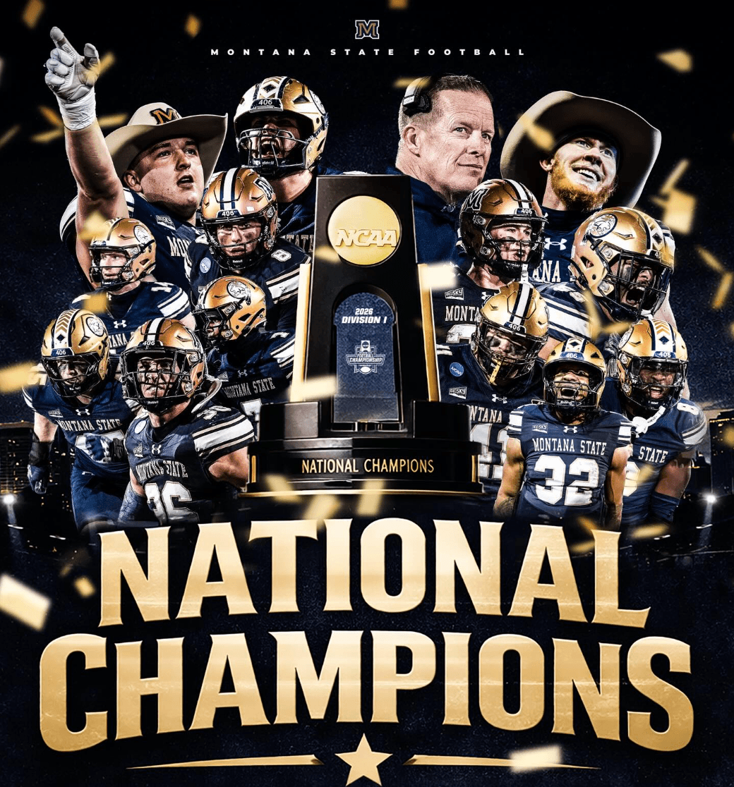 Montana State targets top 2027 recruits after championship run