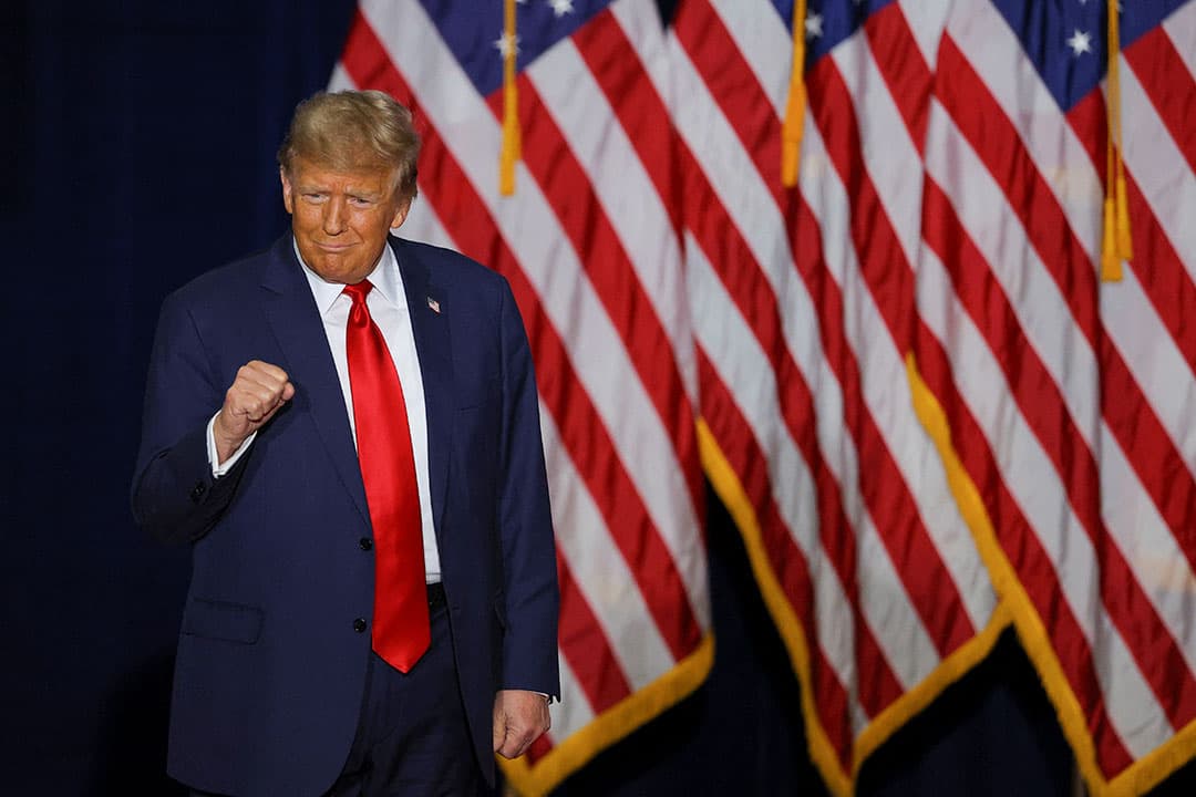 Trump to open National Mall’s 250th anniversary fair after performer withdrawals