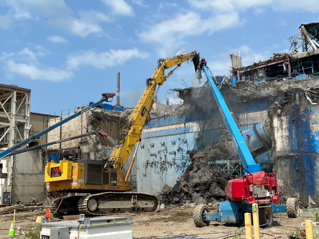 BWXT Begins NRC Review for Tennessee Uranium Enrichment Plan