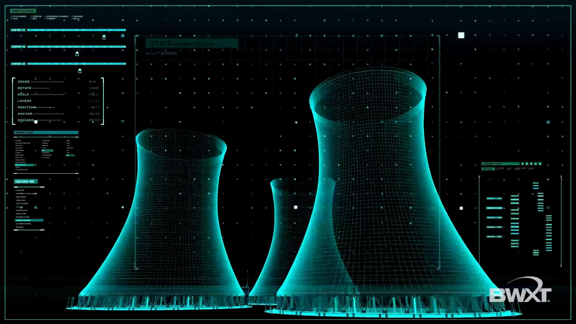 BWX Technologies Releases Q&A, Engages Community Over Planned High-Purity Depleted Uranium Facility