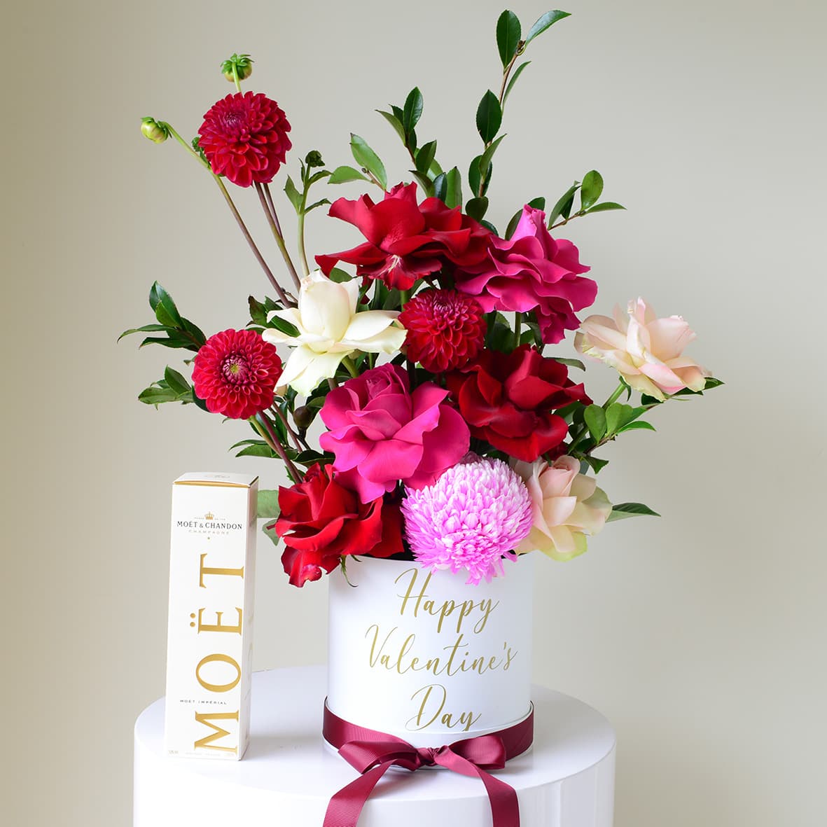 Business Insider names The Bouqs Co best Valentine's Day flower delivery service