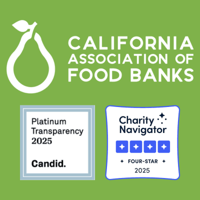California food banks push for bigger, lasting CalFood funding boost