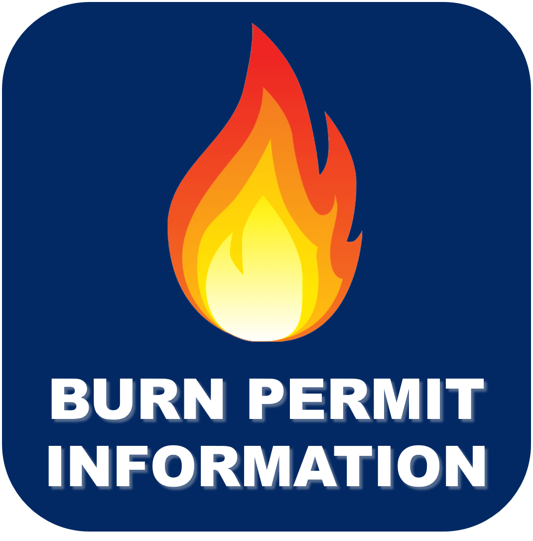 Baker City requires new residential burn permits for 2026