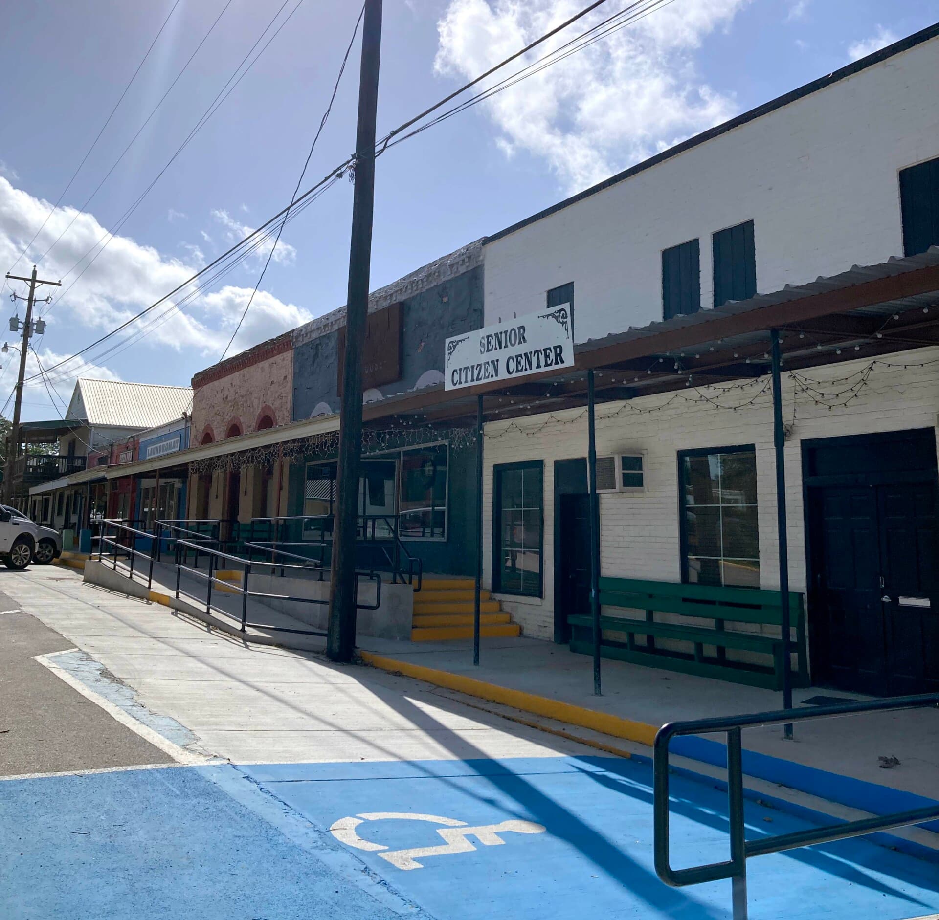 Gatesville Council Discusses Grants, Downtown Revitalization and Park Funding