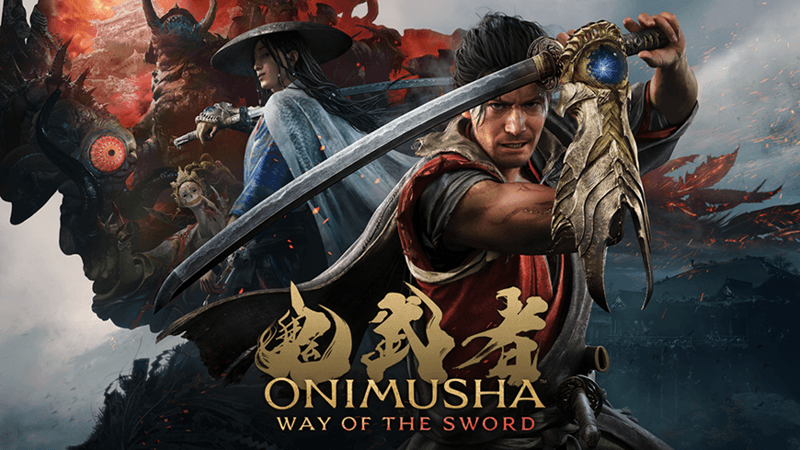 Capcom reaffirms Onimusha: Way of the Sword for September 25 launch