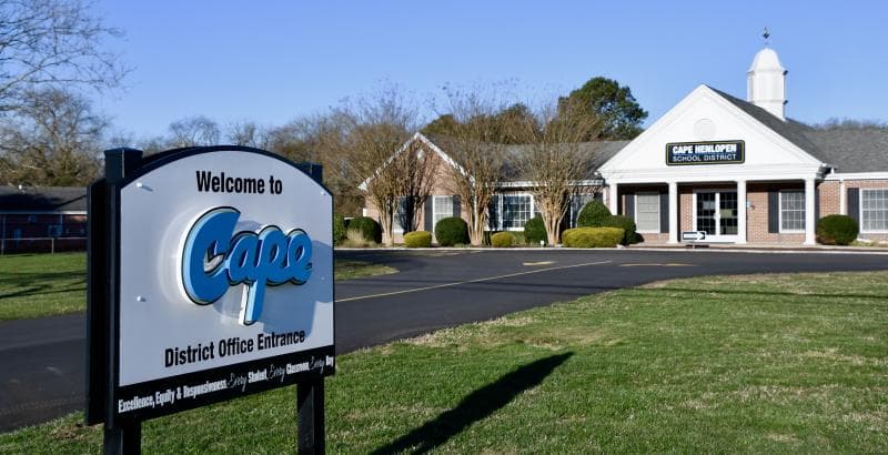 Education Department Admits No Precedent for Ending Civil Rights School Settlements