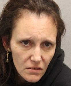 Dollar General robbery in Lewes threatens two employees