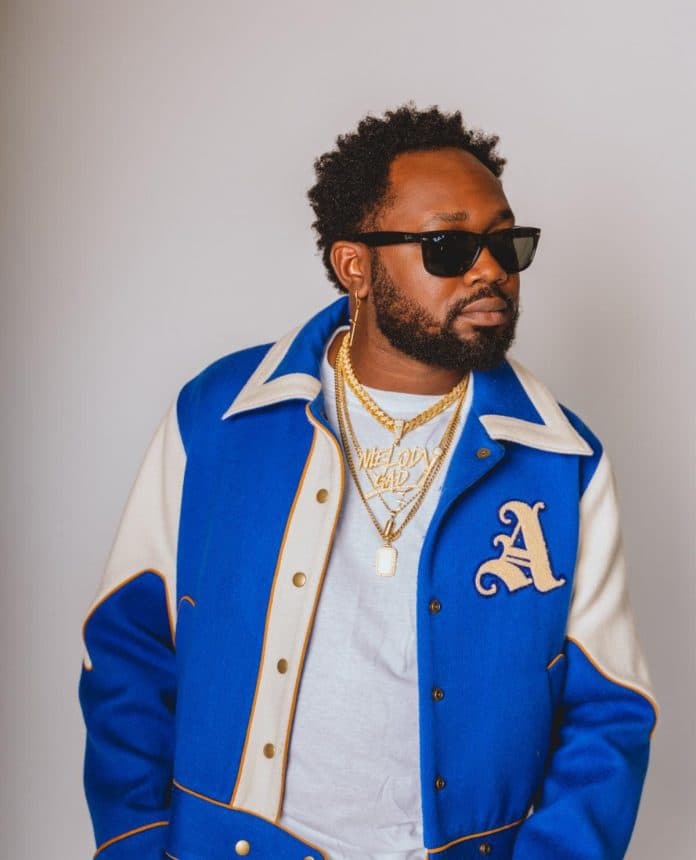 Kranium’s 2013 Hit Nobody Has to Know Certified Gold in UK