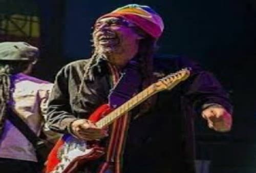 Stephen Cat Coore, Reggae-Fusion Architect and Third World Co-Founder, Dies at 69