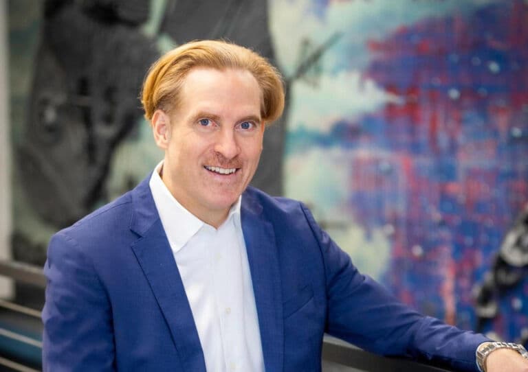 Jailed Donor Greg Lindberg Fails to Remove Judge in $526 Million Civil Case