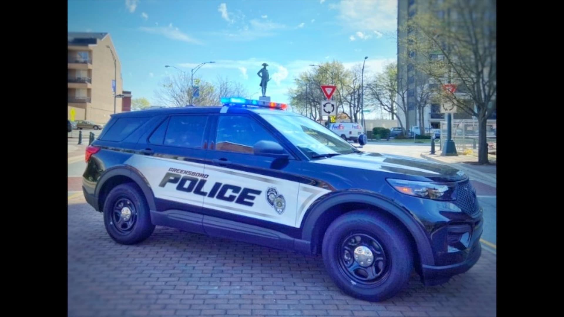 Greensboro Police social posts garner 240-plus likes, spark public debate