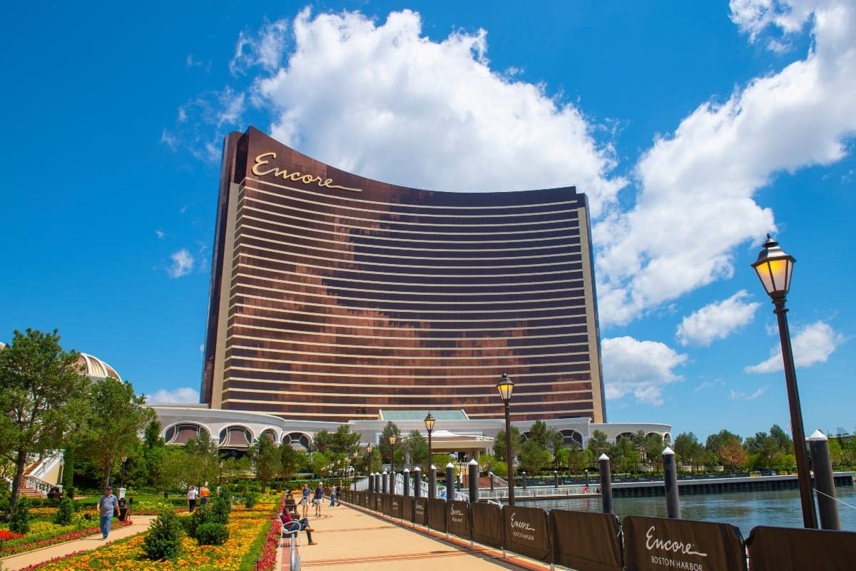 Encore Boston Seafood Restaurant to Close Weeks After Workers Voted to Unionize