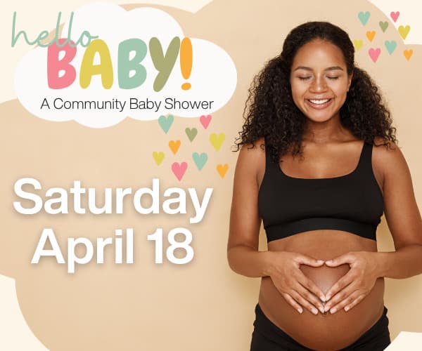 Cass Health Hosts Free Community Baby Shower for Iowa Mothers April 18