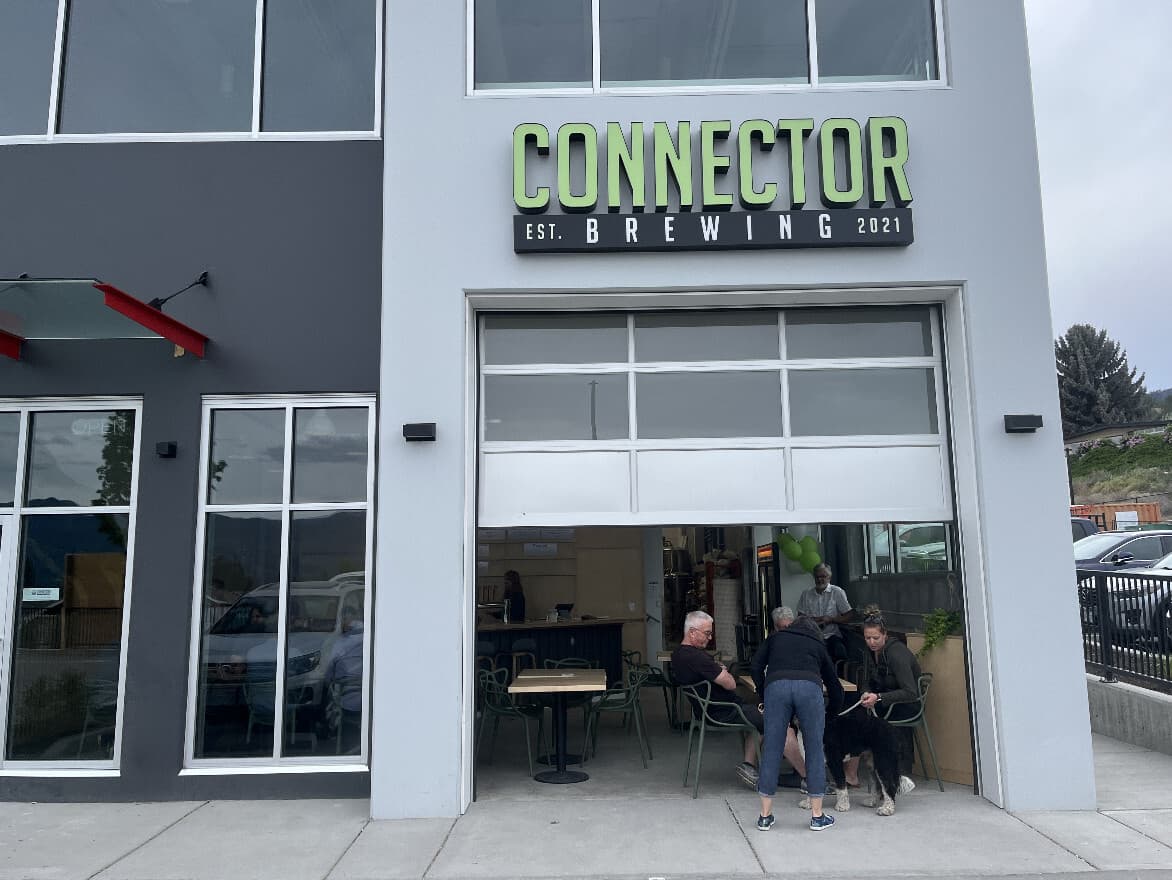 Connector Brewing to Close After Final Service Feb. 21, Owners Thank Community