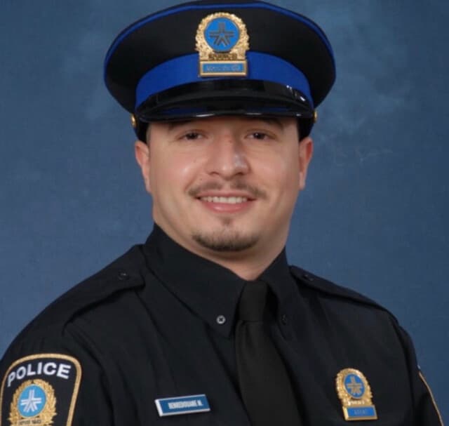 Montreal officer killed in hotel shooting, civilian also dies