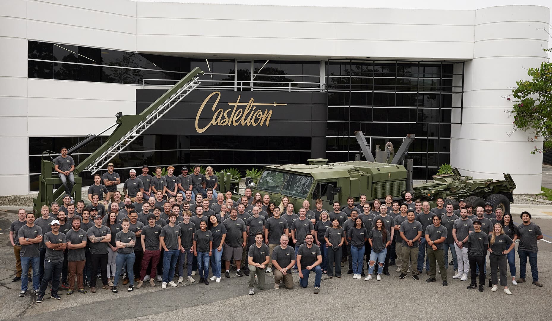 Castelion Hypersonic Missile Campus Near Rio Rancho Promises 300 Jobs, Raises Concerns