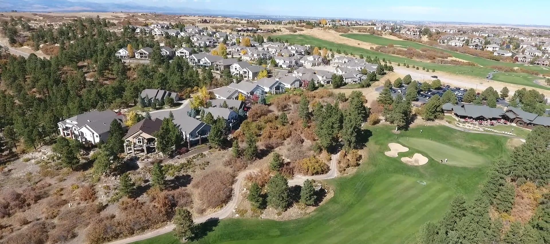 Castle Pines City Council Approves O-A-K Contract for Community Center Renovations