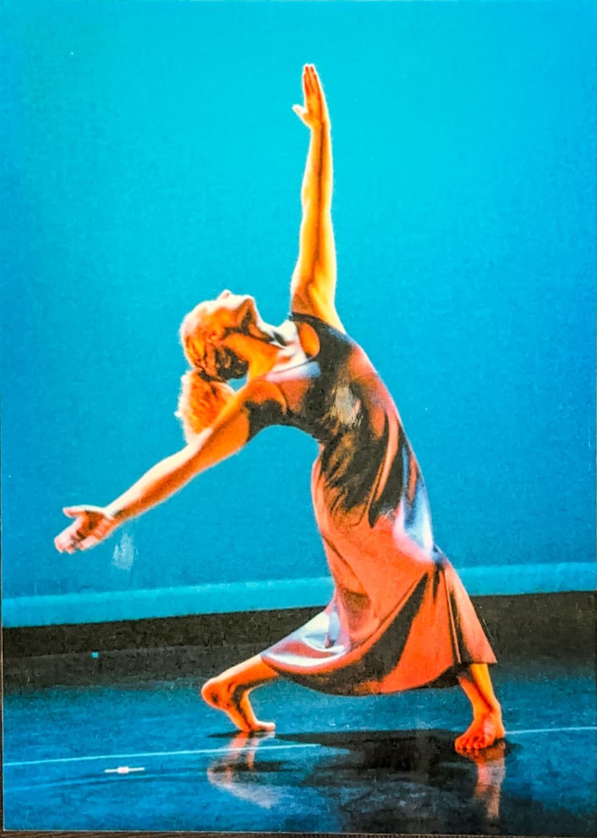 Hidden Pointe Resident Reinvents Life Through Fitness and Arts