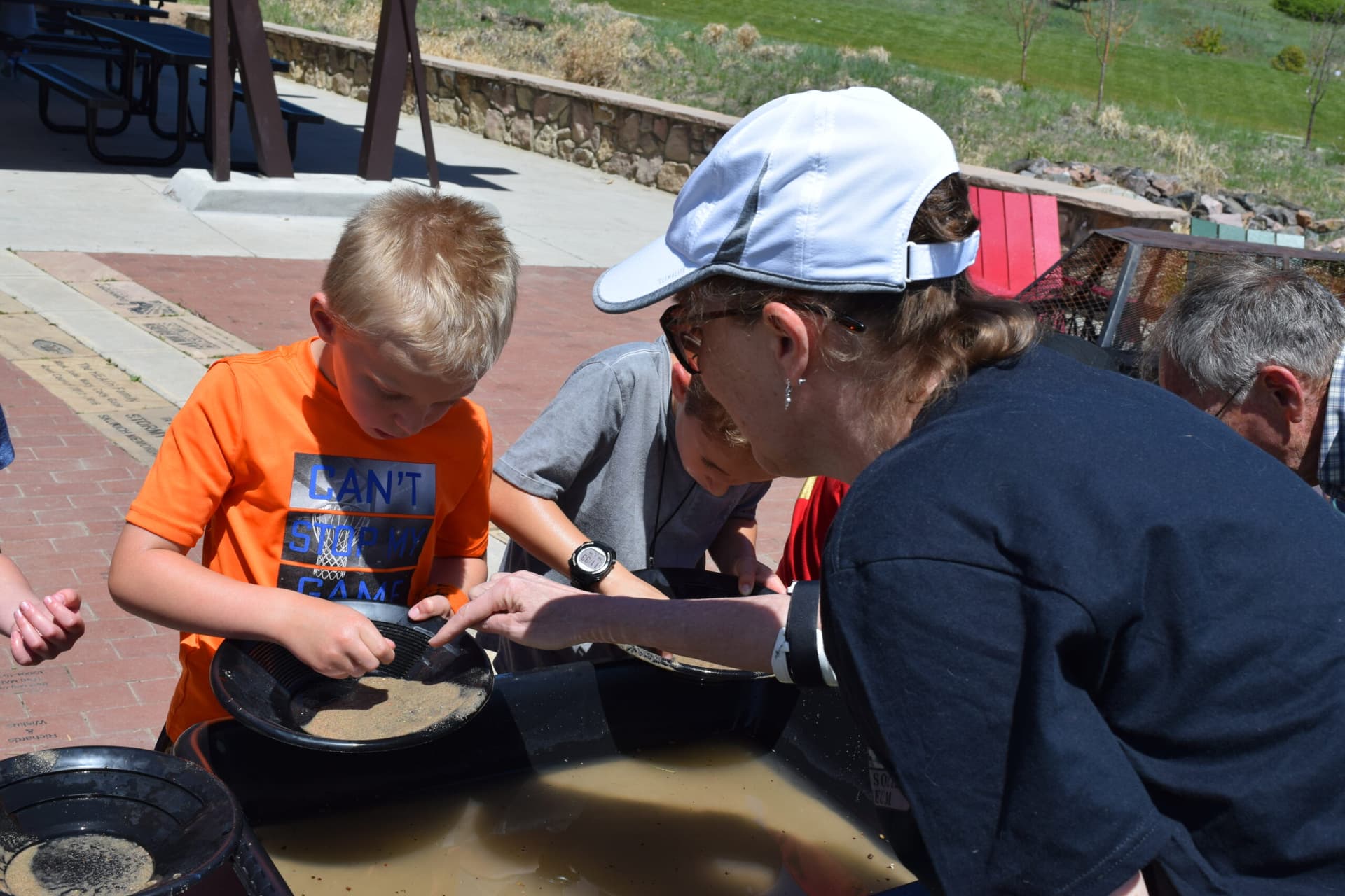 Castle Rock museum hosts kid's day craft fair on June 13