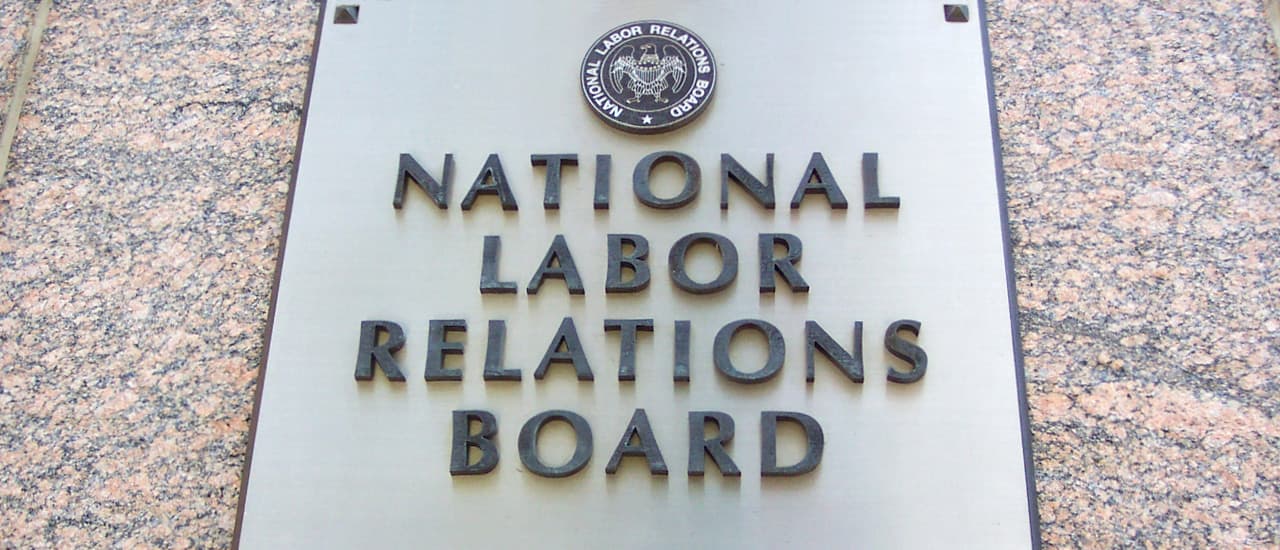 NLRB Operations Chief Warns Agency Stretched Thin, 17,000 Open ULP Investigations