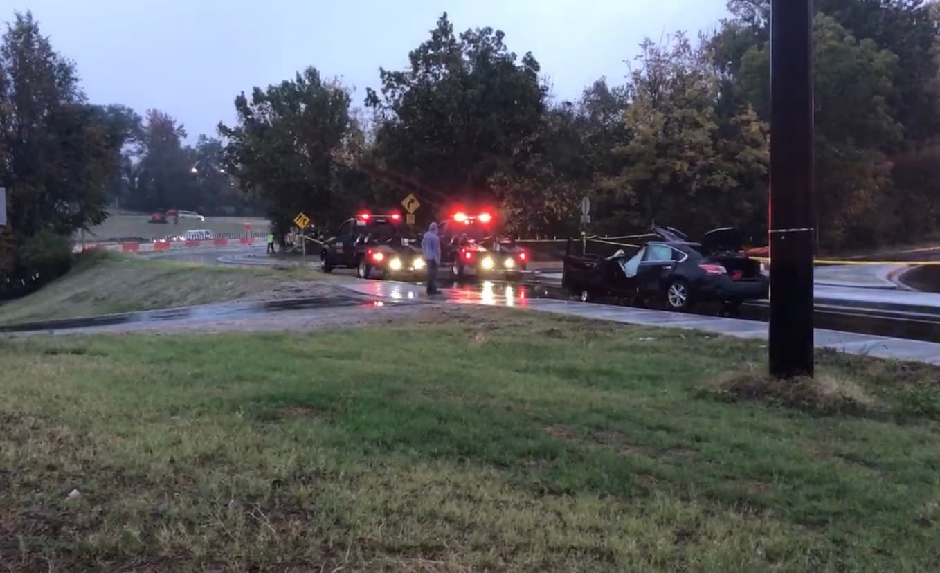 Hit and Run Causes Transformer Damage, Power Outage on Capital Boulevard